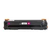 Cartucho compatível Static-Control HP n.º 203A magenta 1,4K (CF543A)/Canon CRG-054M chip novo
