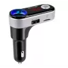 Tellur FMT-B2 transmissor FM, preto