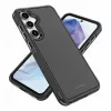 Capa 4smarts Galaxy A55 16,8 cm (6,6 polegadas) preto
