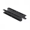 Conjunto de acessórios para pedais Heusinkveld HE-SPSBP20 preto prateado