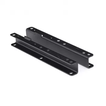 Conjunto de acessórios para pedais Heusinkveld HE-SPSBP20 preto prateado