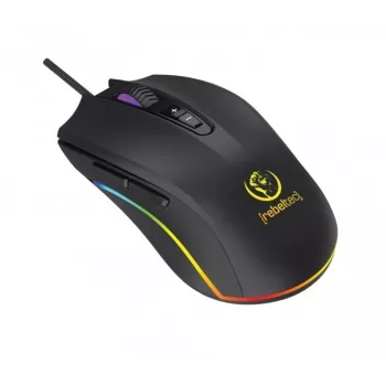 Rato gaming Rebeltec PREDATOR