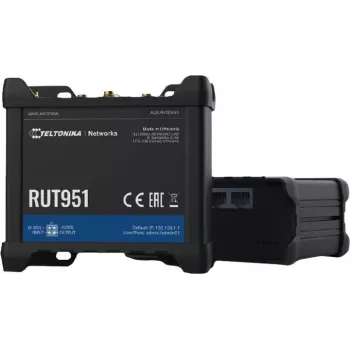 Router Teltonika RUT951 Wireless 2,4 GHz