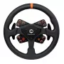 Volante Simucube Tahko, redondo – 320 mm, preto