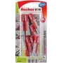 Fischer DuoPower 10 x 50 K NV bucha 50 mm 534995 1 conjunto (534995)