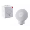 Luz ambiente Xiaomi Motion-Activated Night Light 2 Bluetooth 2800K 25 lm, sensor de movimento, a pilhas