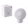 Luz ambiente Xiaomi Motion-Activated Night Light 2 Bluetooth 2800K 25 lm, sensor de movimento, a pilhas