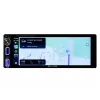 Autorrádio AVH-686A 1DIN 7 polegadas RDS MP3/USB/micro SD/BLUETOOTH