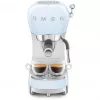 Máquina de café Smeg ECF02PBEU máquina de café expresso manual 1,1 L