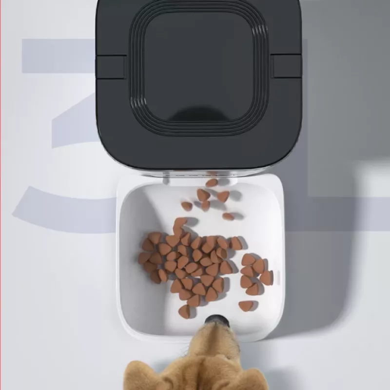 Comedouro inteligente para animais SPONGE Pet Feeder Smart – 3 l