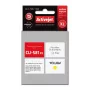 Activejet ACC-581YNX cartucho de tinta, de substituição para Canon CLI-581XLY, Supreme, 11,7 ml, amarelo
