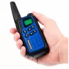 Walkie-talkie Baofeng BF-T25E azul, 2 unid.