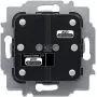 Busch-jaeger 2CKA006220A0013 preto