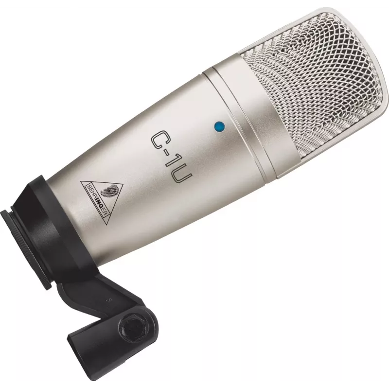 Microfone Behringer C-1U
