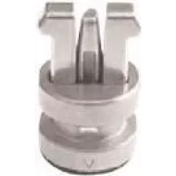 Kensington ClickSave Ancoragem para ranhura de segurança Nano (K68100EU)