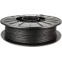 Filamento 3D PET fibra de carbono 1,75mm 500g Azurefilm (FG171-CABK)