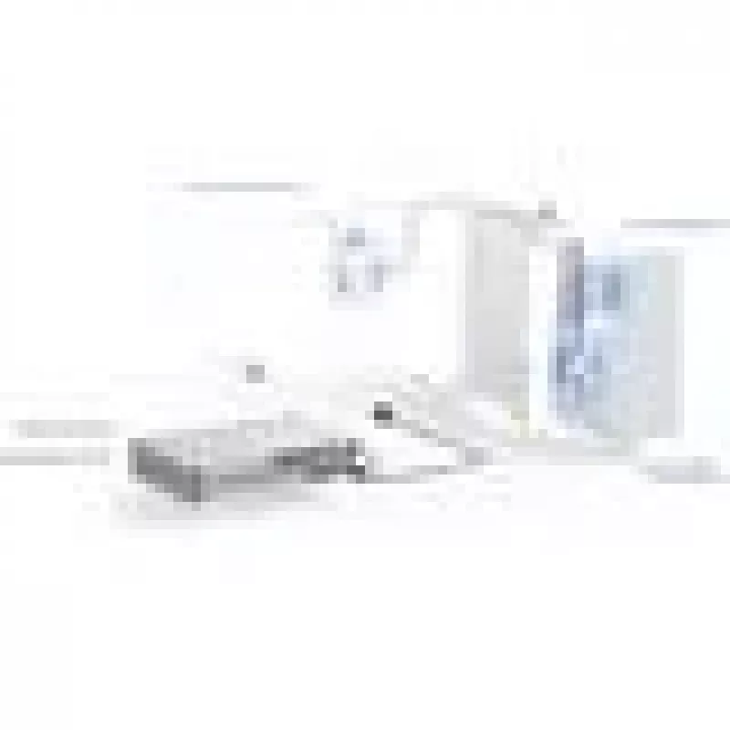 Ubiquiti G2 Starter Kit sistema profissional de controlo de acessos de segurança prateado