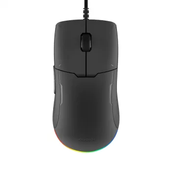 Rato gaming Xiaomi YXSB01YM para destro 6200 DPI