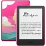 Amazon Kindle Kids 2024 (11th Gen) 16GB Leitor de livros eletrónicos, unicorn valley, com capa para crianças (B0CP33C128)