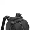 XD Design Bobby Flex Gym Bag P705.801 mochila antirroubo, para portátil de 15,6 polegadas (39,6 cm), preta