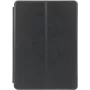 Capa tipo carteira Origine para Surface Go – concha rígida preta – acesso a todas as ligações, funções e características – fecho magnético – imitação de couro
