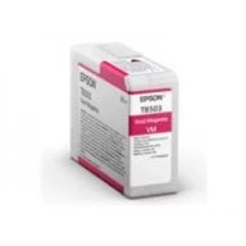 Tinteiro Epson T8503 1 unid. original magenta vivo