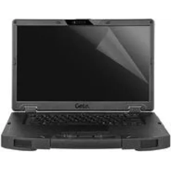Getac película para ecrã película antirreflexo, adequada para: S510, S510AD (GMPFXW)