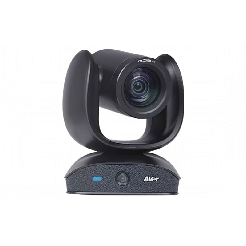 AVer CAM570 preto 3840 x 2160 píxeis 60 fps Exmor