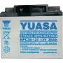 Bateria de chumbo-ácido Yuasa NPC38-12 12V 38Ah