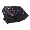 Cana de pesca no gelo White Shark ICE SHADOW GCP-10 leve e durável