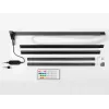Candeeiro de pé de canto Tracer Smart Corner TRAOSW47253 RGB