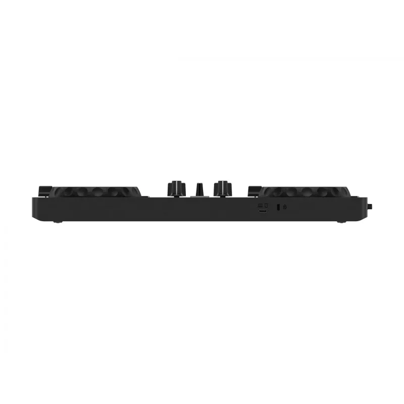 Controlador DJ AlphaTheta DDJ-FLX2