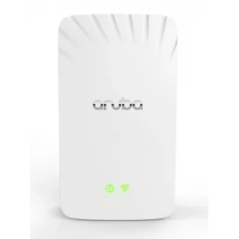 Ponto de acesso HPE Aruba AP-505H 2,4 GHz 5 GHz Wi-Fi 6
