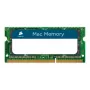 Corsair Mac Memory - DDR3 - módulo - 4 GB - SO DIMM 204-PIN