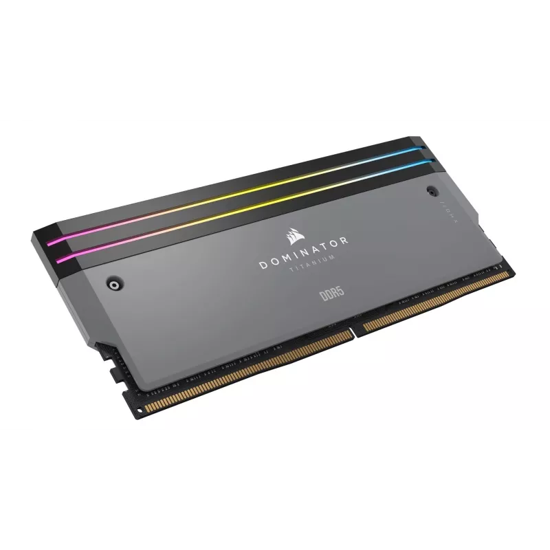 Módulo de memória Corsair Dominator Titanium DDR5 64GB 6000MHz