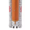 Modelo em plástico Artemis Space Launch System