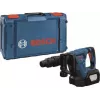 Martelo demolidor Bosch GSH 18V-5 18V, energia de impacto 5 J, a bateria