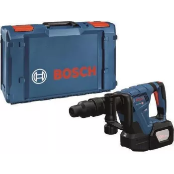 Martelo demolidor Bosch GSH 18V-5 18V, energia de impacto 5 J, a bateria