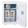 Mini-frigorífico ADLER AD 8084w branco