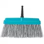 Gardena 03609-20 - exterior - azul - cinzento - cerdas duras - plástico - 320 mm