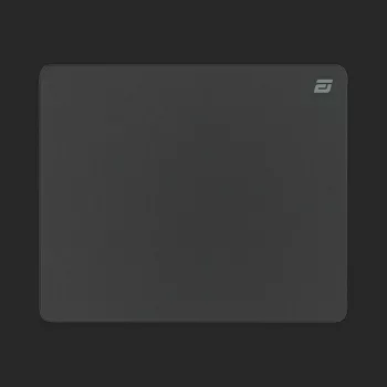 Tapete de rato gaming Endgame Gear EM-C PORON® - preto