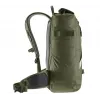 Mochila de bicicleta - Deuter Amager 25+5 grafite