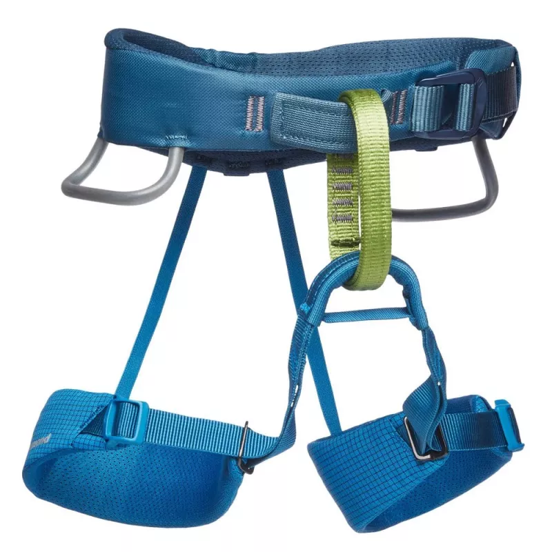 Diamond Kid's Momentum preto