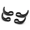 Auscultadores Hama Freedom Run II sem fios com gancho auricular desporto USB Type-C Bluetooth preto