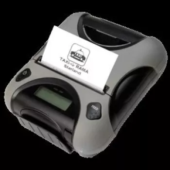 Star Micronics 39634830 impressora preta