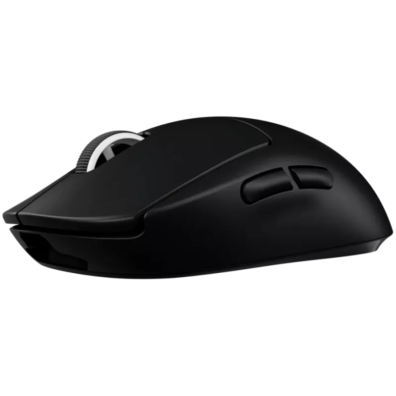 Rato gaming sem fios compacto LOGITECH G PRO X SUPERLIGHT 2c – Preto – 2,4 GHz – EER2-933