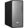 HP OmniDesk M02-0052ng - Torre - Core i5 i5-14400 / 2,5 GHz - RAM 16 GB - SSD 512 GB - NVMe - UHD Graphics 730 - Wi-Fi 6, Bluetooth, 1GbE - WLAN: 802.11a/b/g/n/ac/ax, Bluetooth 5.4