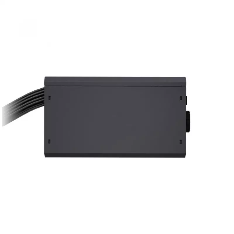 Fonte de alimentação 650W PFC ativo ventoinha 12 cm 80+Bronze industrial