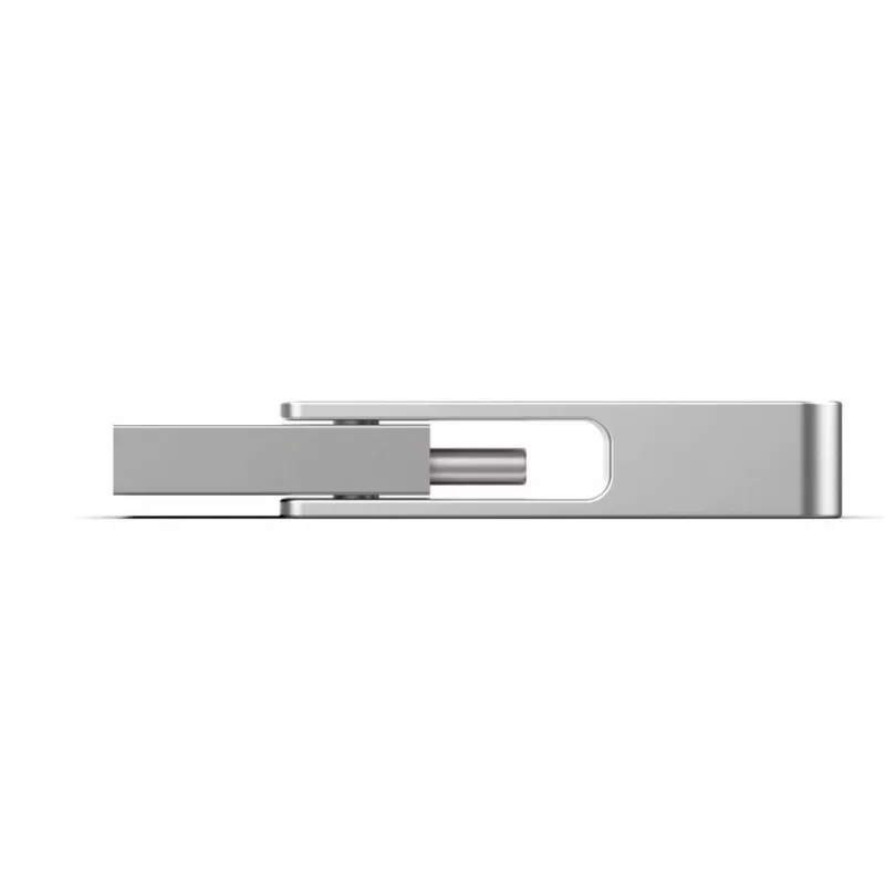Pen USB PNY 128 GB USB Type-A USB Type-C DUO LINK
