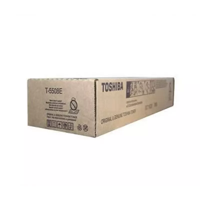 Cartucho de toner Toshiba T-FC330EY 1 unid. original amarelo